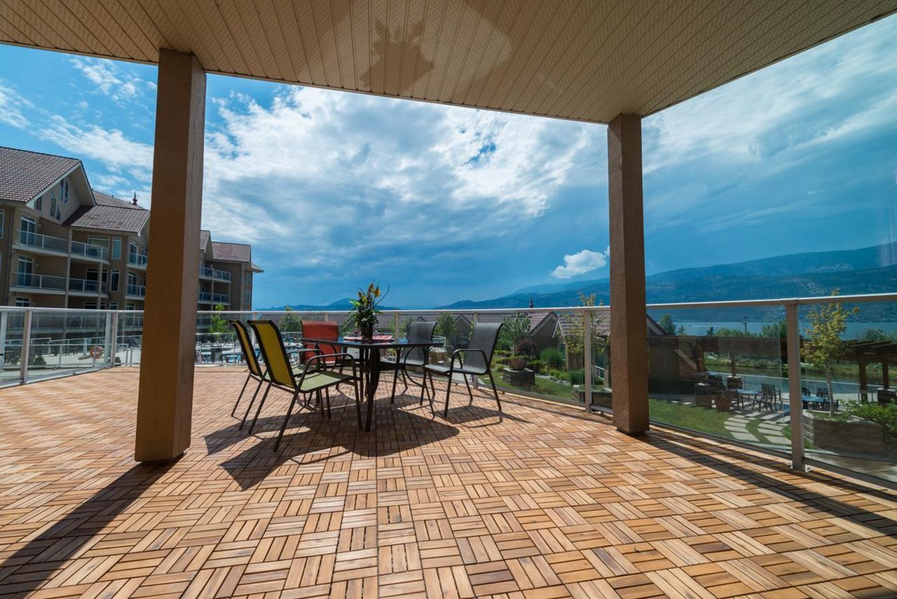 Kelowna Discovery Exterior photo