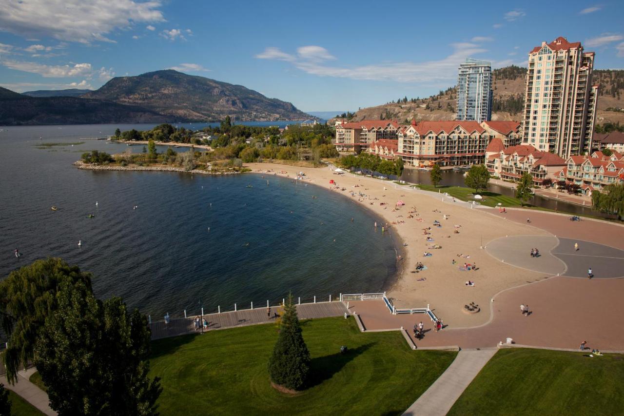 Kelowna Discovery Exterior photo