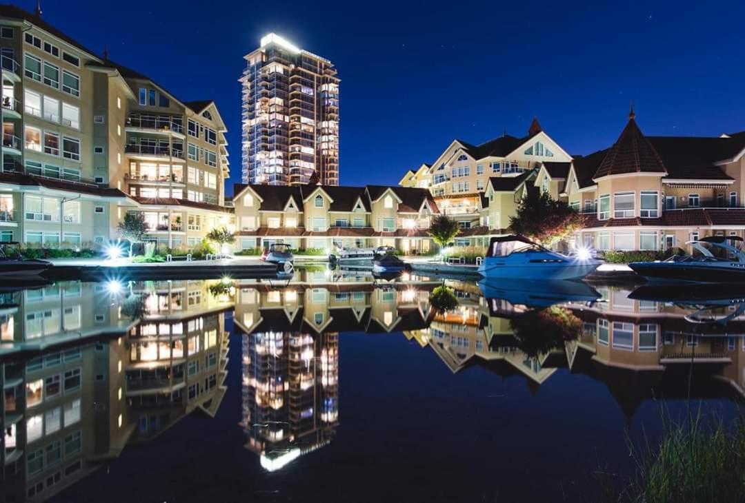 Kelowna Discovery Exterior photo