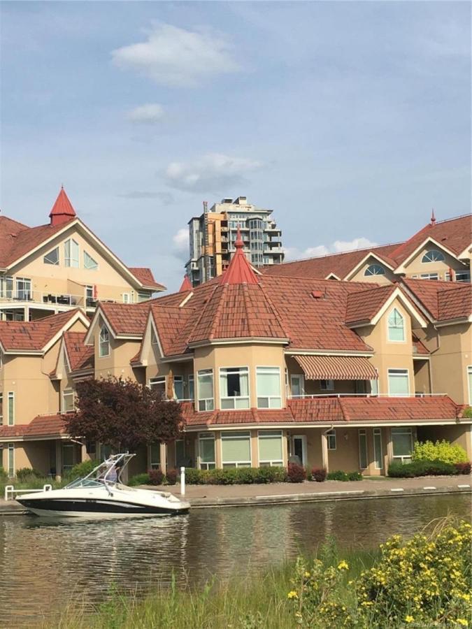 Kelowna Discovery Exterior photo